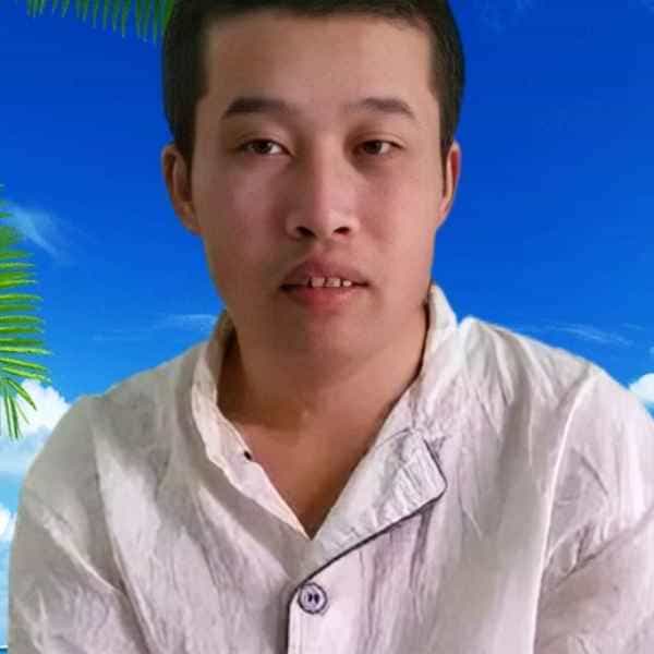 36岁岁陕西单身帅哥 - 青海吉缘网