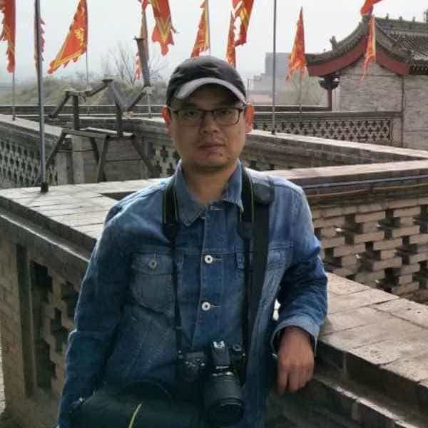43岁岁河北单身帅哥 - 青海吉缘网