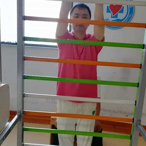 35岁岁安徽单身帅哥 - 青海吉缘网