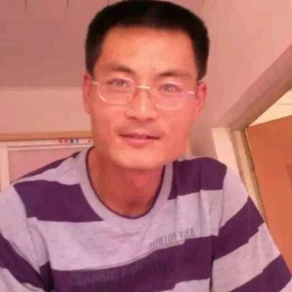 48岁岁山东单身帅哥 - 青海吉缘网