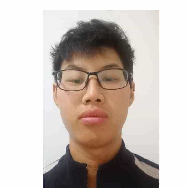 34岁岁四川单身帅哥 - 青海吉缘网