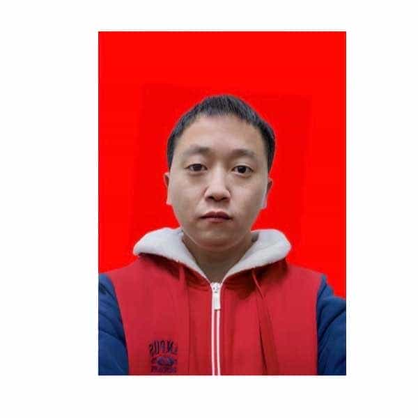 33岁岁四川单身帅哥 - 青海吉缘网