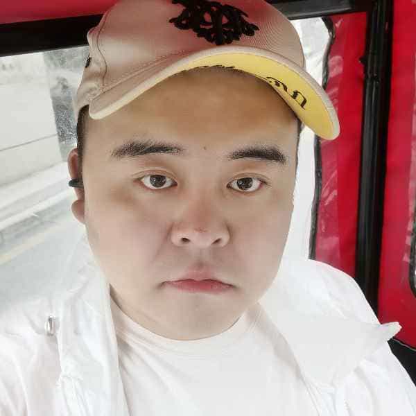 37岁岁陕西单身帅哥 - 青海吉缘网
