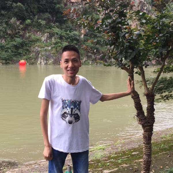 40岁岁湖北单身帅哥 - 青海吉缘网