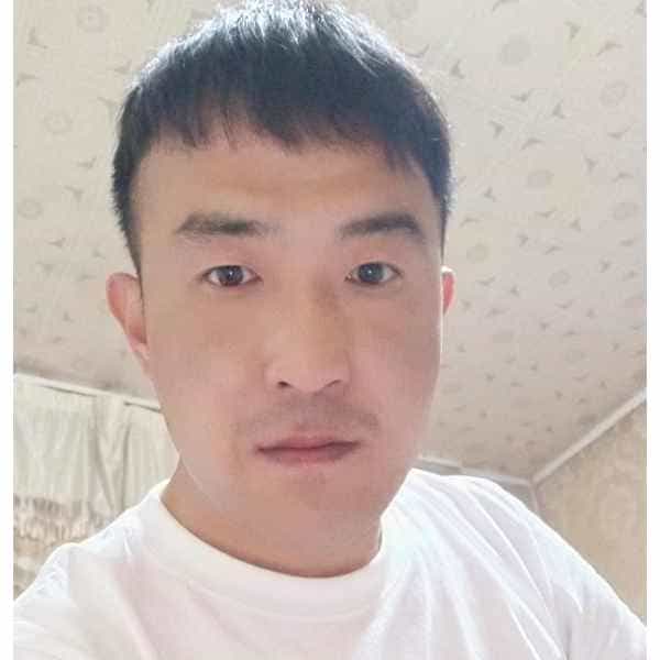 35岁岁山西单身帅哥 - 青海吉缘网