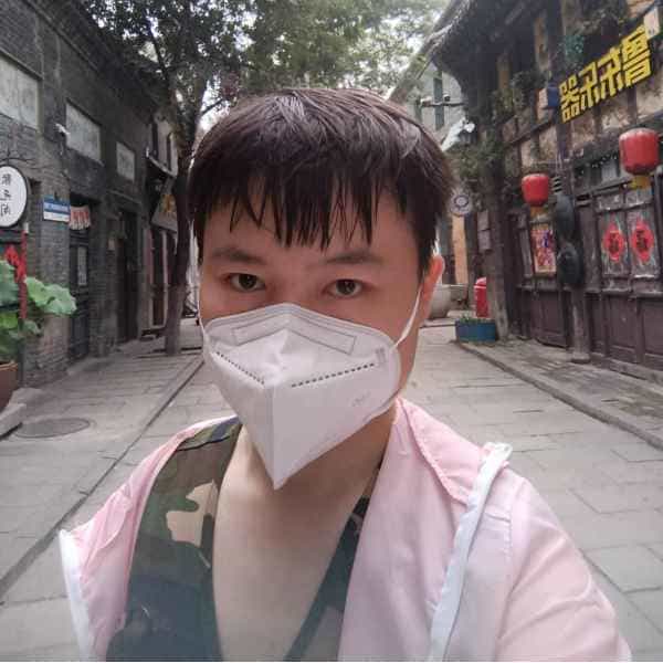 30岁岁河北单身帅哥 - 青海吉缘网