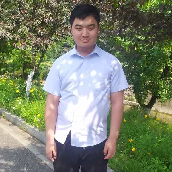 29岁岁江西单身帅哥 - 青海吉缘网