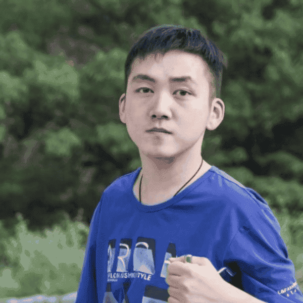 34岁岁陕西单身帅哥 - 青海吉缘网
