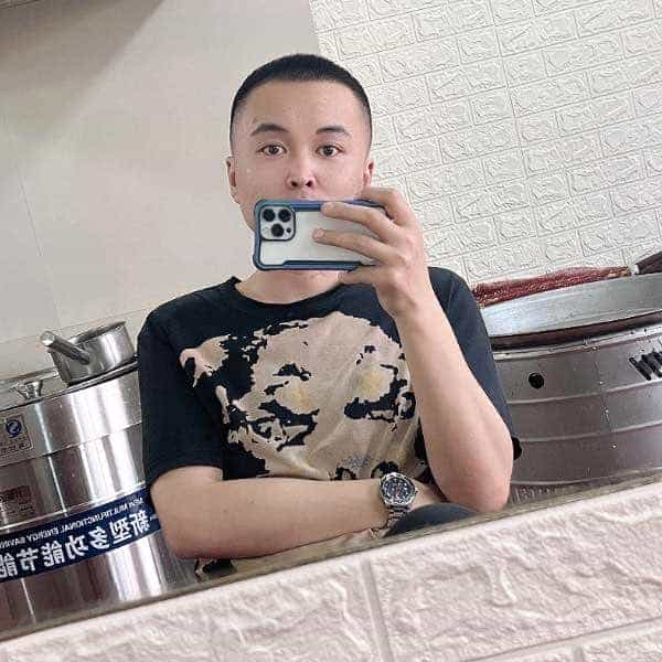30岁岁黑龙江单身帅哥 - 青海吉缘网