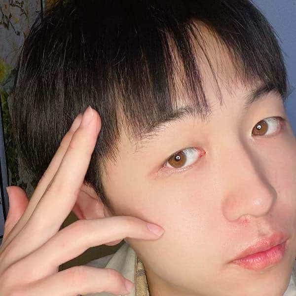 35岁岁河北单身帅哥 - 青海吉缘网