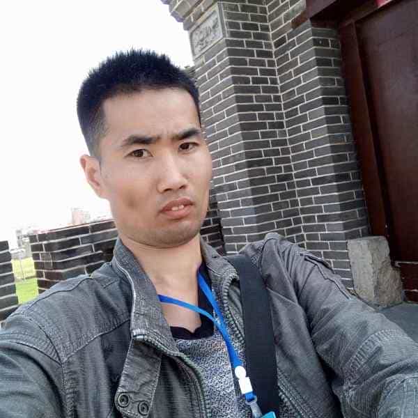 35岁岁安徽单身帅哥 - 青海吉缘网