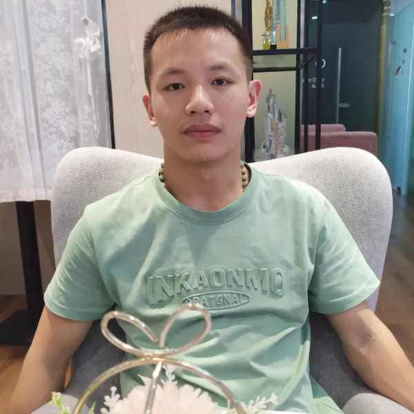 28岁岁江西单身帅哥 - 青海吉缘网