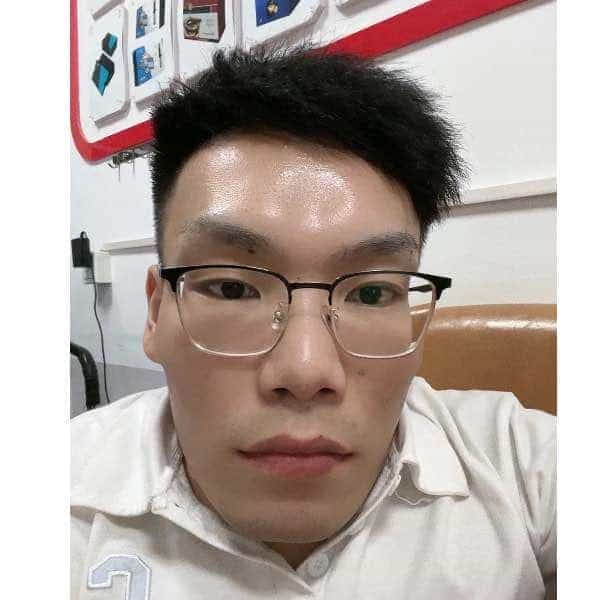 32岁岁陕西单身帅哥 - 青海吉缘网