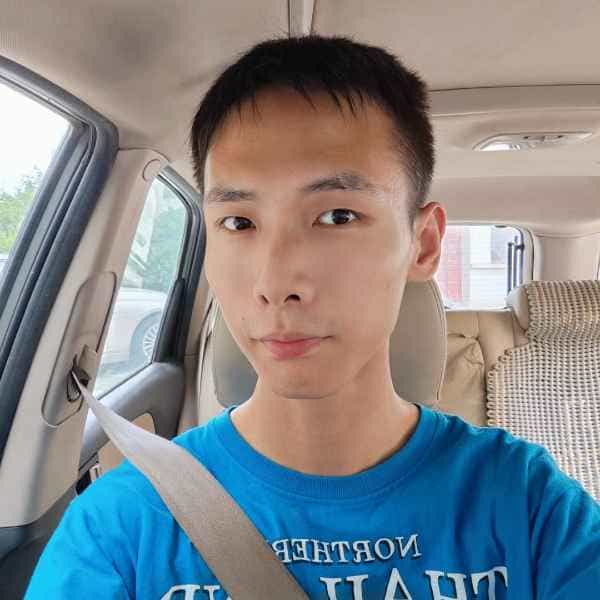 28岁岁陕西单身帅哥 - 青海吉缘网