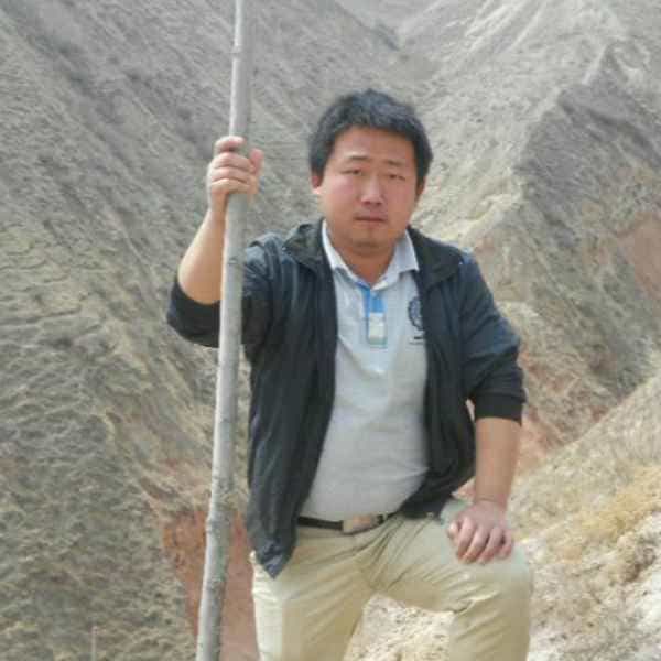 36岁岁甘肃单身帅哥 - 青海吉缘网