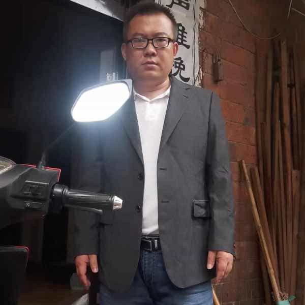 40岁岁江西单身帅哥 - 青海吉缘网