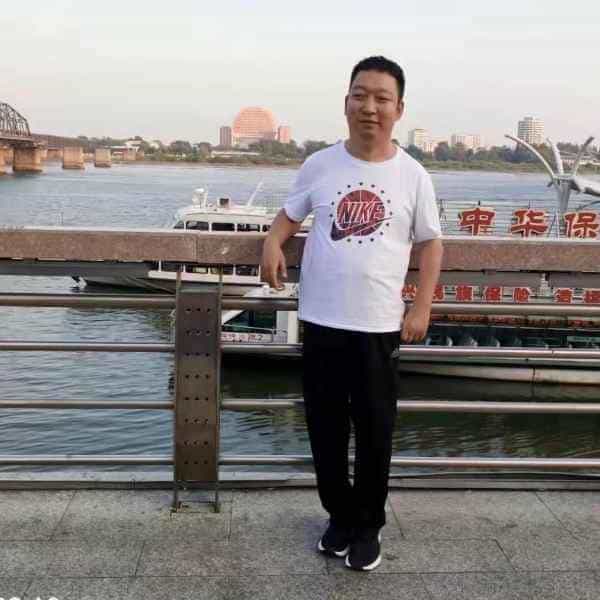 45岁岁辽宁单身帅哥 - 青海吉缘网