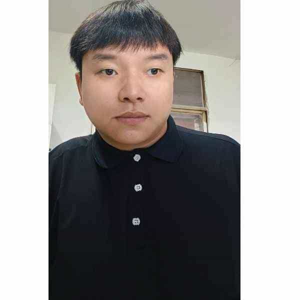 33岁岁湖北单身帅哥 - 青海吉缘网