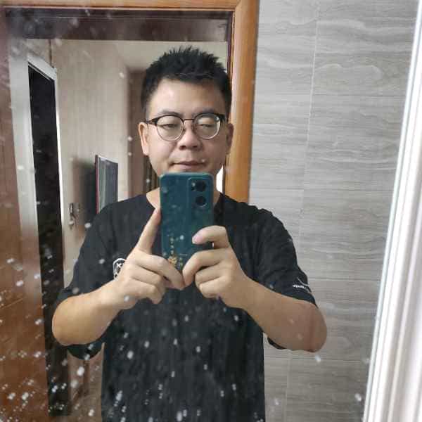 35岁岁陕西单身帅哥 - 青海吉缘网