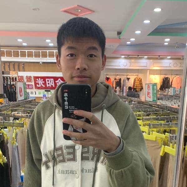 26岁岁河南单身帅哥 - 青海吉缘网