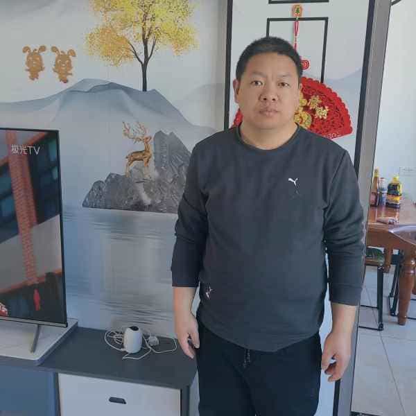 36岁岁山西单身帅哥 - 青海吉缘网