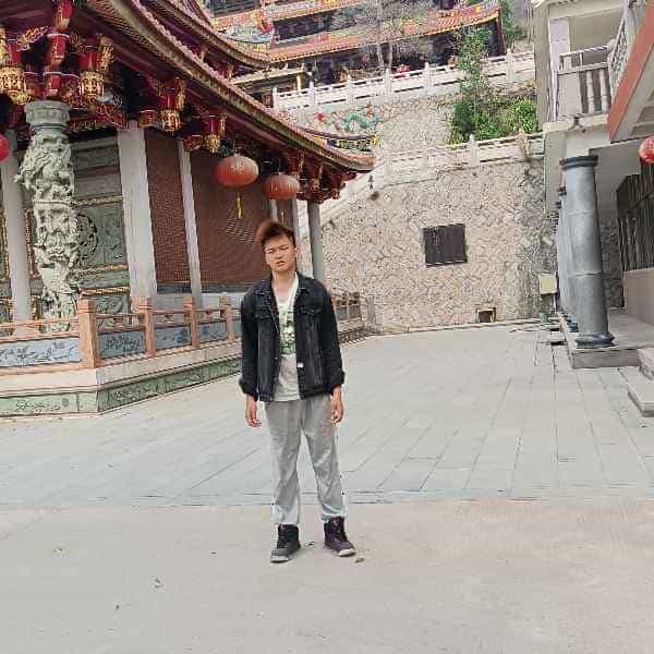28岁岁江西单身帅哥 - 青海吉缘网