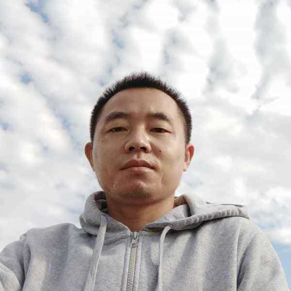 43岁岁湖南单身帅哥 - 青海吉缘网
