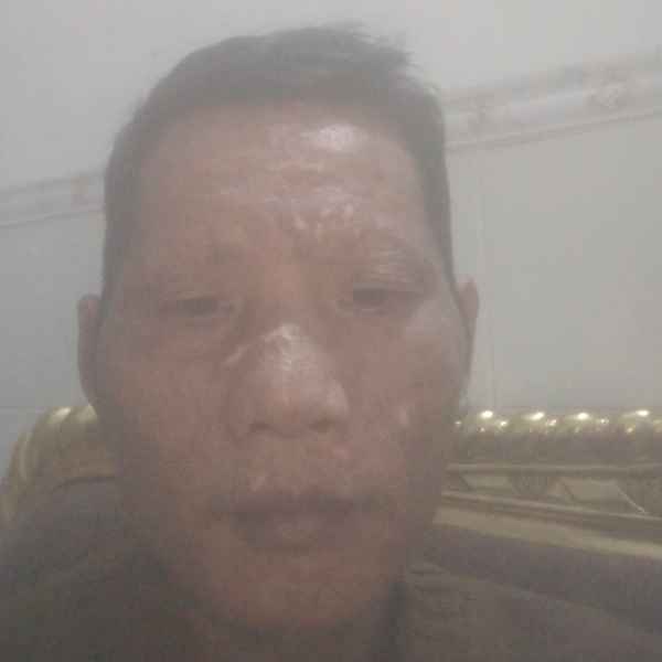 33岁岁广西单身帅哥 - 青海吉缘网
