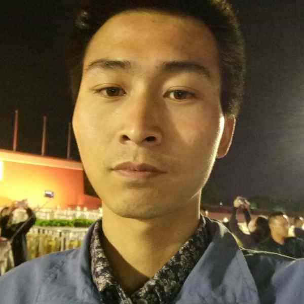 36岁岁陕西单身帅哥 - 青海吉缘网