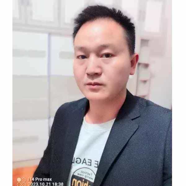 36岁岁湖北单身帅哥 - 青海吉缘网