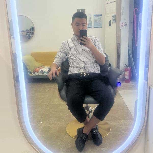 26岁岁湖南单身帅哥 - 青海吉缘网