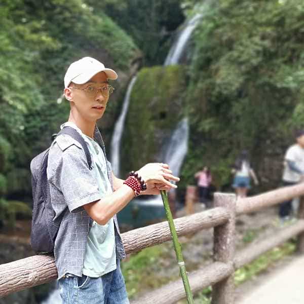 29岁岁四川单身帅哥 - 青海吉缘网