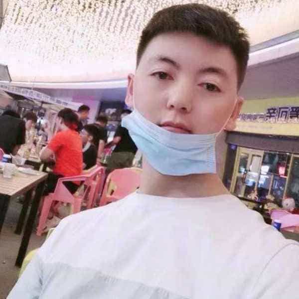 35岁岁甘肃单身帅哥 - 青海吉缘网