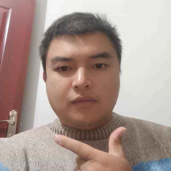 35岁岁四川单身帅哥 - 青海吉缘网