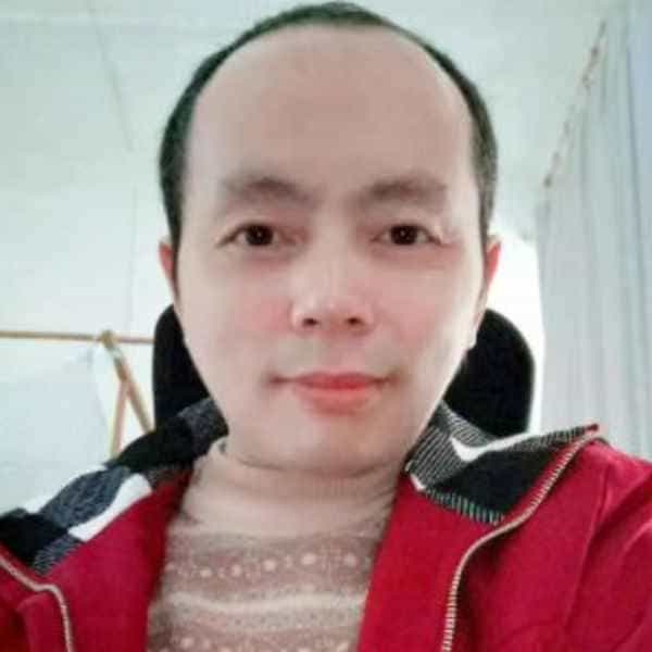 39岁岁江西单身帅哥 - 青海吉缘网