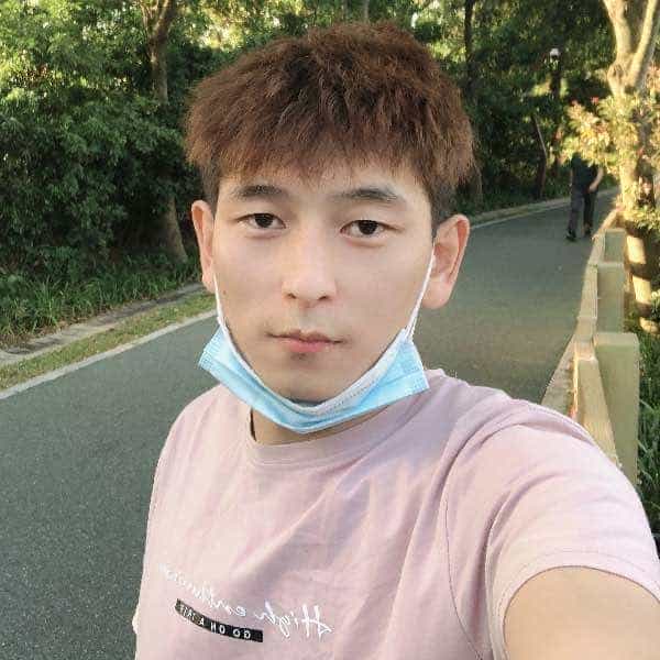 34岁岁湖北单身帅哥 - 青海吉缘网