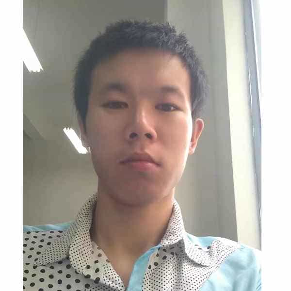 33岁岁陕西单身帅哥 - 青海吉缘网