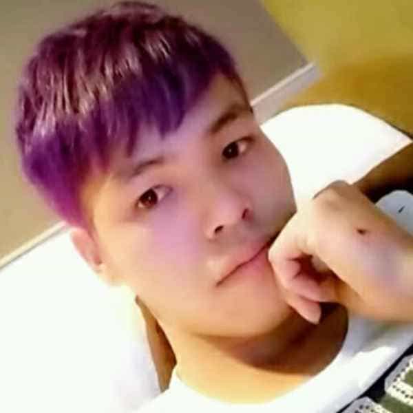 33岁岁广东单身帅哥 - 青海吉缘网