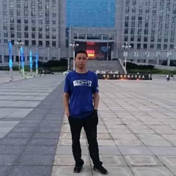 35岁岁辽宁单身帅哥 - 青海吉缘网