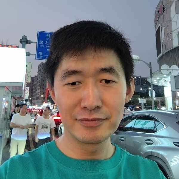 36岁岁甘肃单身帅哥 - 青海吉缘网