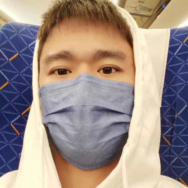 32岁岁广东单身帅哥 - 青海吉缘网