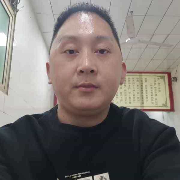 37岁岁陕西单身帅哥 - 青海吉缘网