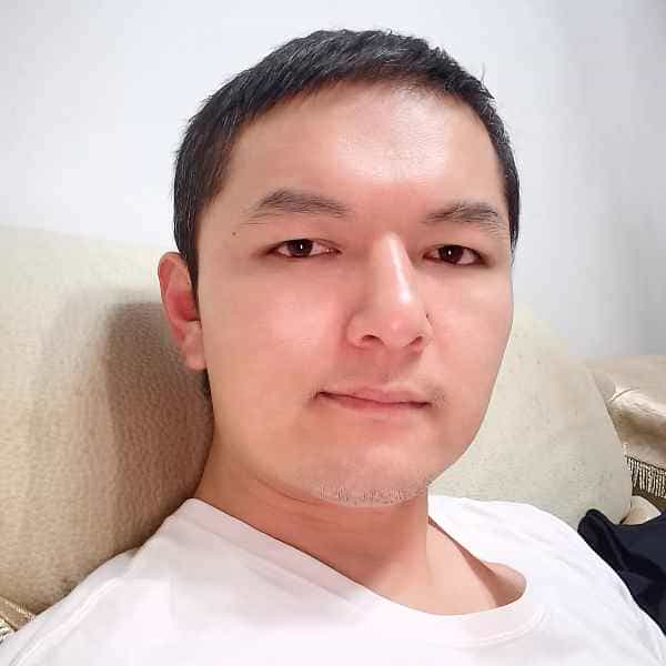 33岁岁湖南单身帅哥 - 青海吉缘网