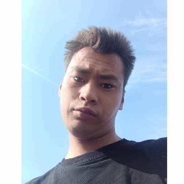 35岁岁陕西单身帅哥 - 青海吉缘网