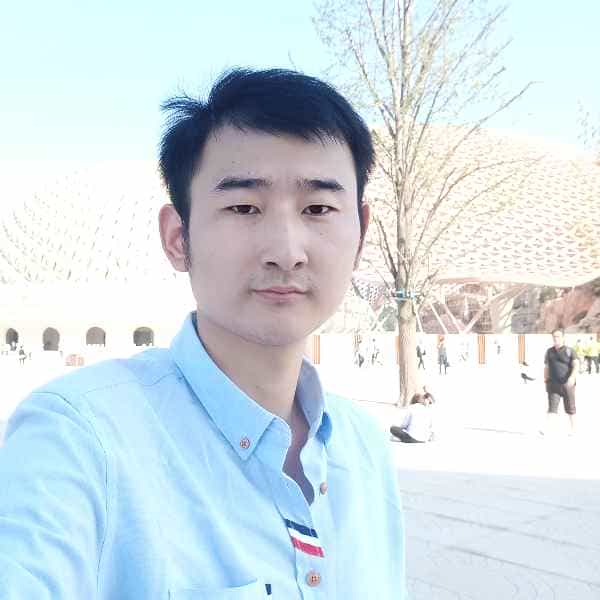 36岁岁安徽单身帅哥 - 青海吉缘网