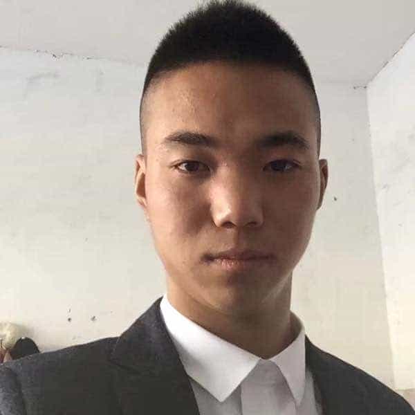 28岁岁陕西单身帅哥 - 青海吉缘网