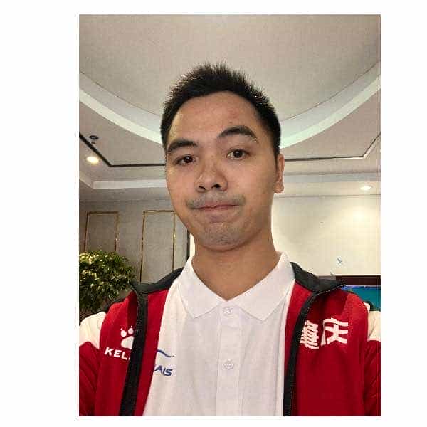 34岁岁广东单身帅哥 - 青海吉缘网