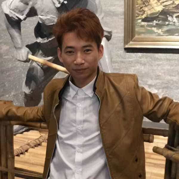 36岁岁湖南单身帅哥 - 青海吉缘网