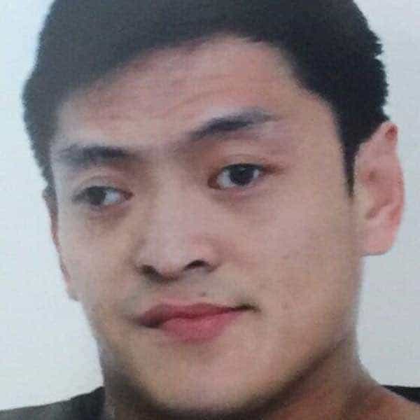 43岁岁辽宁单身帅哥 - 青海吉缘网