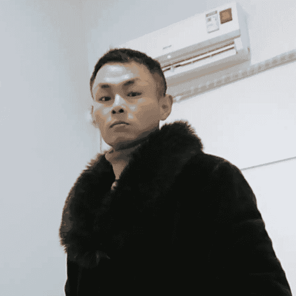 35岁岁山东单身帅哥 - 青海吉缘网